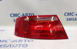 Фонарь на крыло Audi A5 2008-2011 8T0945095 8K 3.2, задний левый