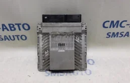 Блок управления ДВС Audi A5 2008-2011 8T0907559D 8K 3.2