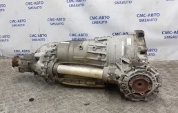 АКПП Audi A5 2008-2011 0B6300036B 8K 3.2