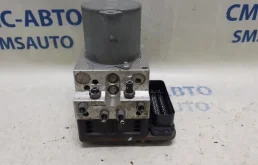 Блок АБС ABS Audi A8 4H0907379B D4 3.0 CGW