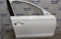 Дверь Audi A8 2011 4H0831052B D4 3.0 CGW, передняя правая