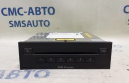CD чейнджер Audi A8 4H0035108C D4 3.0 CGW