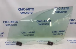 Стекло двери Audi A8 4H0845021E D4 3.0 CGW, переднее левое