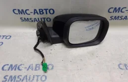 Зеркало Volvo XC90 2007-2012 39894354 ХС90 3.2, правое