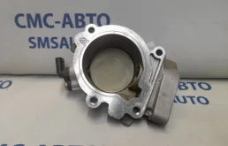 Корпус топливного насоса Volkswagen Touareg 06E103535A NF 3.0