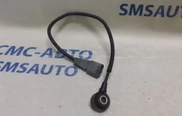 Датчик детонации Volkswagen Touareg 06E905377C NF 3.0