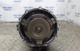 АКПП Volkswagen Touareg LUA NF 3.0