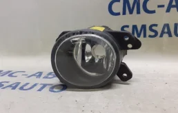 Фара противотуманная Mercedes-Benz E-Class A2518200856 W212 3.5, передняя правая