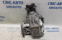 Раздатка Volvo XC70 36002479 ХС70 3.0T