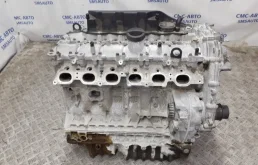 Двигатель 3.0Т B6304T Volvo XC70 36001436 ХС70 3.0T