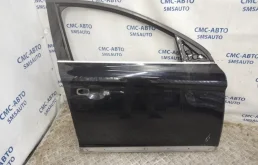 Дверь Volvo XC60 31335553 ХС60 2.0T, передняя правая