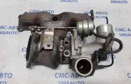 Турбина Volvo XC60 36011424 ХС60 2.0T