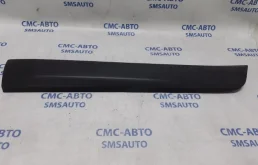 Накладка двери Volvo XC60 31349597 ХС60 2.0T, задняя левая