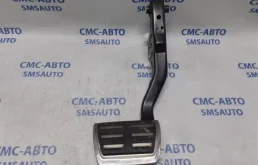 Педаль тормоза Audi Q5 4H1723140C 8R 3.0TD CGQ