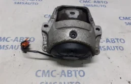 Опора ДВС Audi Q5 8R0199381 8R 3.0TD CGQB