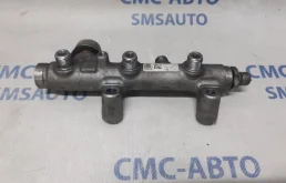 Рейка топливная ( рампа ) Audi Q5 059130089BT 8R 3.0TD CGQ, левая