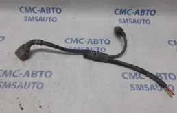 Проводка датчика АБС Audi Q5 3B0973722A 8R 3.0TD CGQB, задняя