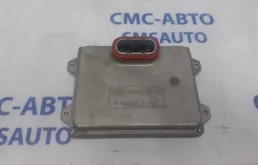 Блок розжига Audi A6 4H0907472B C7 2.8 CHV