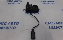Замок капота Audi A6 4G0823509C C7 2.8 CHV
