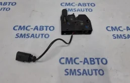 Замок капота Audi A6 4G0823509C C7 2.8 CHV