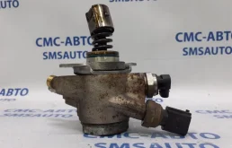 ТНВД Audi A6 06E127025T C7 2.8 CHV