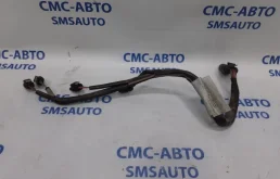 Проводка топливных форсунок Audi A6 06E971627T C7 2.8 CHV