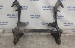 Подрамник передний Audi A6 4G0399315L C7 2.8 CHV, передний