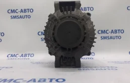 Генератор Audi A6 06E903018M C7 2.8 CHV
