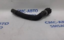 Патрубок охлаждения Audi A6 4G0122293B C7 2.8 CHV