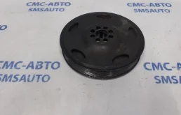 Шкив коленвала Audi A6 06E105251C C7 2.8 CHV