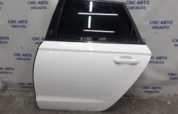 Дверь Audi A6 4G9833051 C7 2.8 CHV, задняя левая