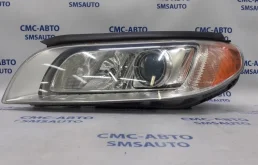 Фара адаптивный ксенон Volvo XC70 2008-2012 31353538 XC70 3.2, левая