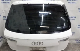 Крышка багажника Audi A6 4G9827025B C7 2.8 CHV