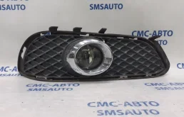 Фара противотуманная Mercedes-Benz E-Class A2518200856 W212 3.0, передняя правая