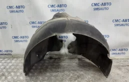 Подкрылок Audi A6 4G0821133A C7 3.0, передний левый