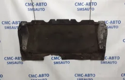 Защита ДВС Audi A6 4G0863821F C7 3.0