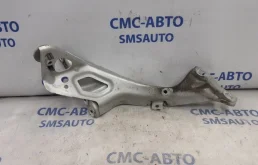 Кронштейн крыла Audi A6 4G0821136A C7 3.0, передний правый