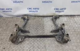 Подрамник передний Audi A6 4G0399315L C7 3.0, передний