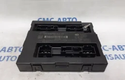 Блок комфорта Audi A6 4H0907064BR C7 3.0