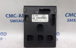 Блок управления бортовой сети Audi A6 4H0907063BG C7 3.0