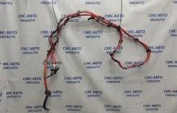 Проводка АКБ Audi A6 4G0971225G C7 3.0