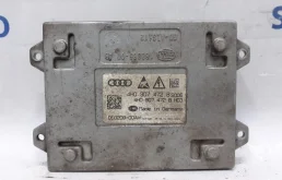 Блок розжига Audi A6 4H0907472B C7 2.8 CHV