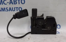 Замок капота Audi A6 4G0823509C C7 2.8 CHV