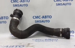 Шланг системы охлаждения Audi A6 4G0121049Q C7 2.8 CHV