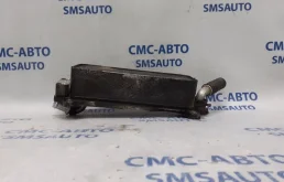 Радиатор масляный Audi A6 4G0317021K C7 2.8 CHV