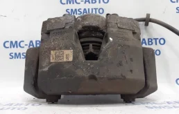 Суппорт Audi A6 4G0615124 C7 2.8 CHV, передний левый