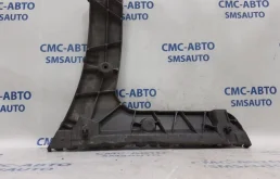 Кронштейн бампера Audi A6 4G5807453 C7 2.8 CHV, задний левый