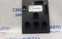 Блок управления бортовой сети Audi A6 4H0907063G C7 2.8 CHV