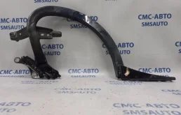 Петля багажника Audi A6 4G5827302B C7 2.8 CHV, задняя правая