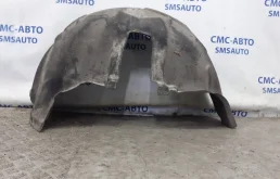 Подкрылок Audi Q5 8R0810171C 8R 3.0TD, задний левый